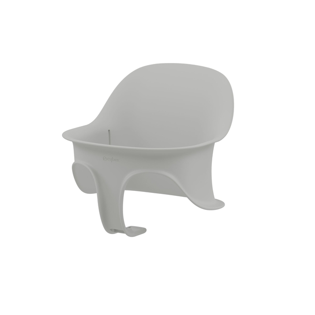 Cybex Lemo 3-in-1 Παιδική Καρέκλα Φαγητού Suede Grey 521003179