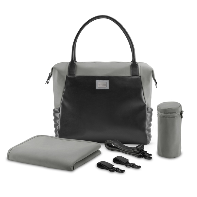 Cybex Shopper Changing Bag Soho Grey 521002941