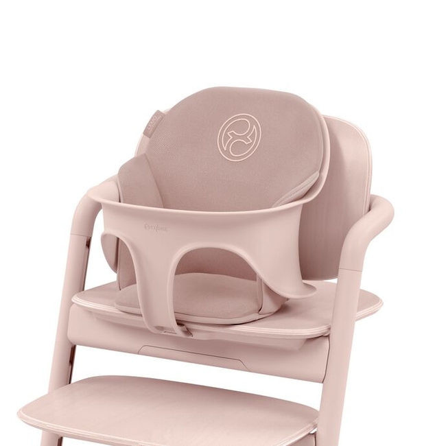 Cybex Lemo Comfort Inlay Μαξιλάρι Κάλυμμα Pearl Pink 521003276