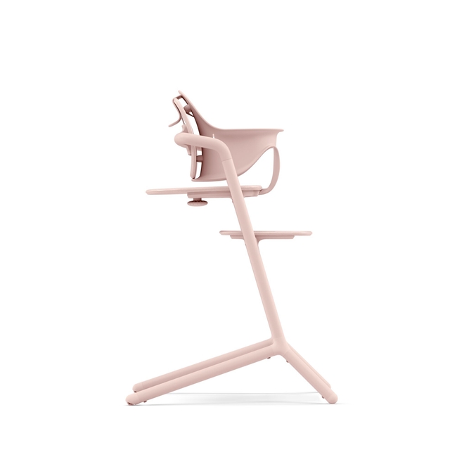Cybex Lemo 3-in-1 Highchair Pearl Pink 521003161