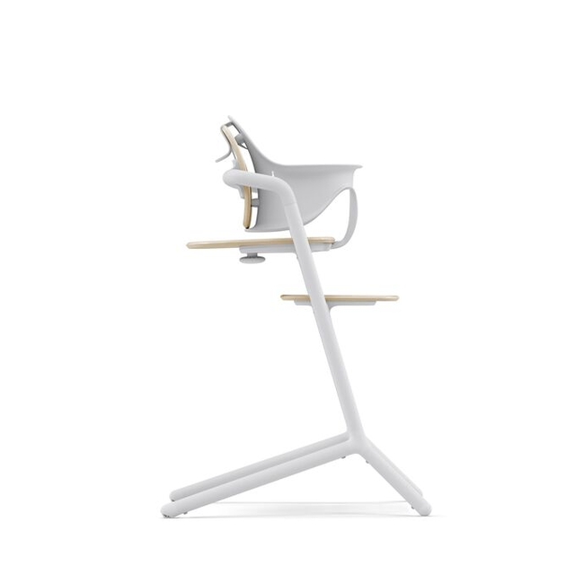 Cybex Lemo 3-in-1 Highchair Sand White 521003185