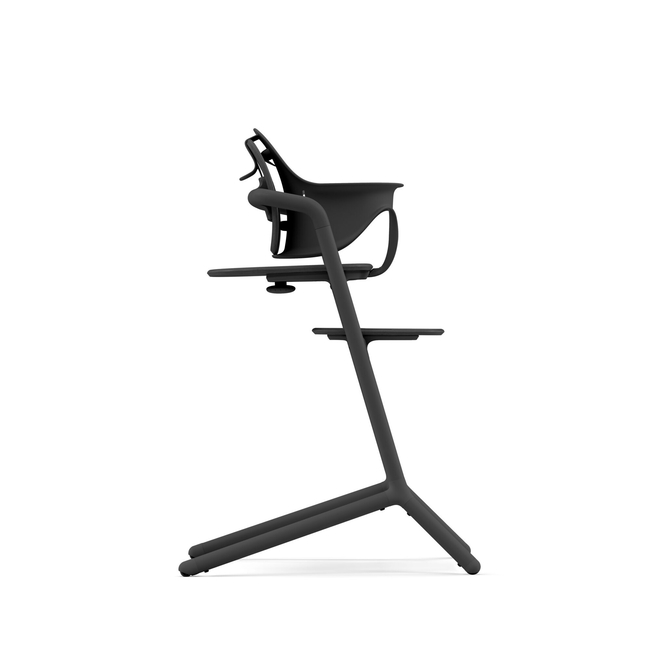 Cybex Lemo 3-in-1 Highchair Stunning Black 521003173