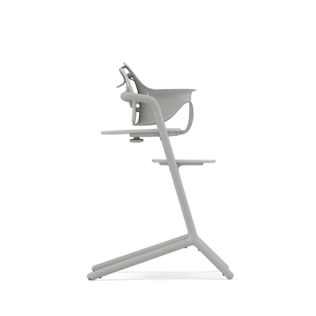 Cybex Lemo 3-in-1 Παιδική Καρέκλα Φαγητού Suede Grey 521003179