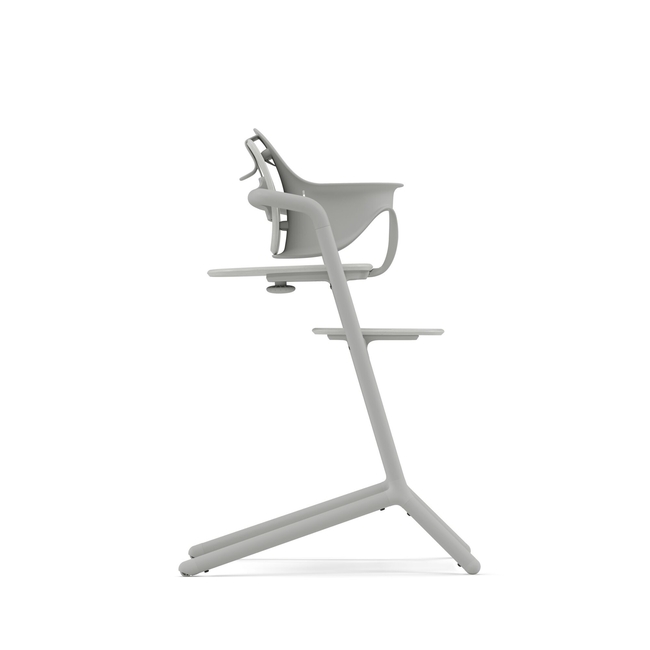 Cybex Lemo 3-in-1 Highchair Suede Grey 521003179