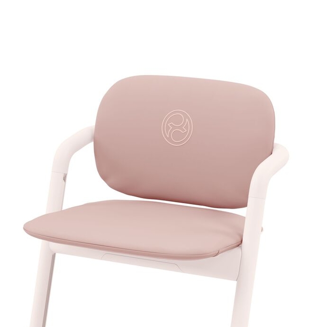 Cybex Lemo Comfort Inlay Μαξιλάρι Κάλυμμα Pearl Pink 521003276