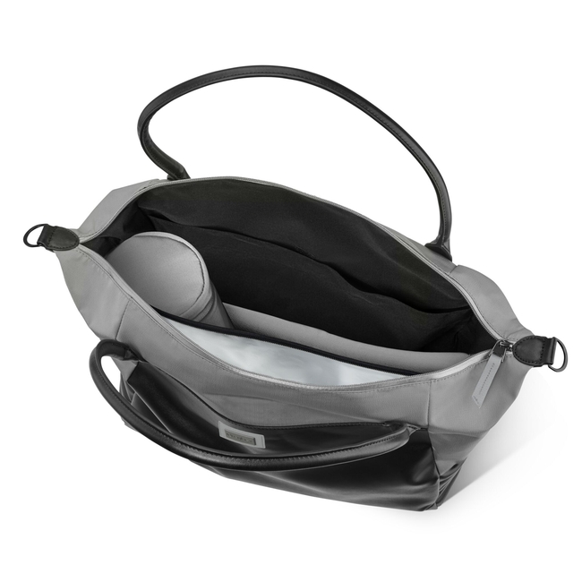 Cybex Shopper Bag Τσάντα Αλλαξιέρα Μαμάς Soho Grey 521002941