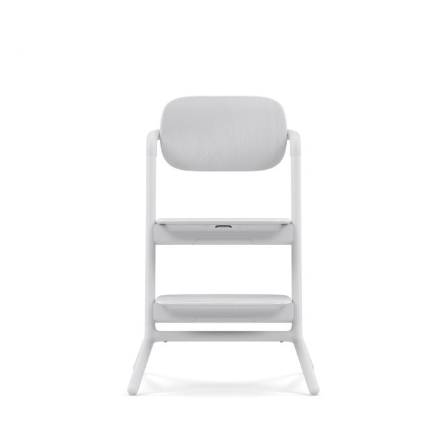 Cybex Lemo 3-in-1 Highchair All White 521004821