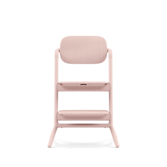 Cybex Lemo 3-in-1 Highchair Pearl Pink 521003161