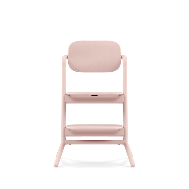 Cybex Lemo Highchair Pearl Pink 522001535