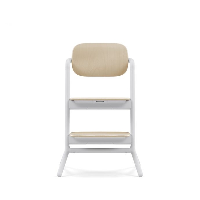 Cybex Lemo 3-in-1 Highchair Sand White 521003185