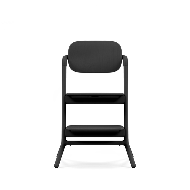 Cybex Lemo Highchair Stunning Black 522001547