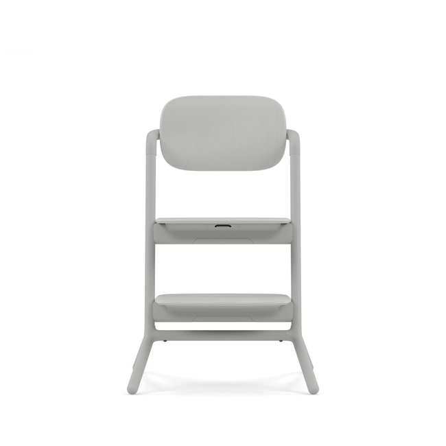 Cybex Lemo 3-in-1 Παιδική Καρέκλα Φαγητού Suede Grey 521003179