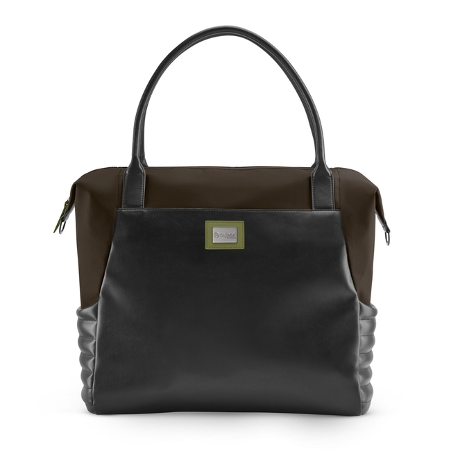Cybex Shopper Bag Τσάντα Αλλαξιέρα Μαμάς Khaki Green 521002935