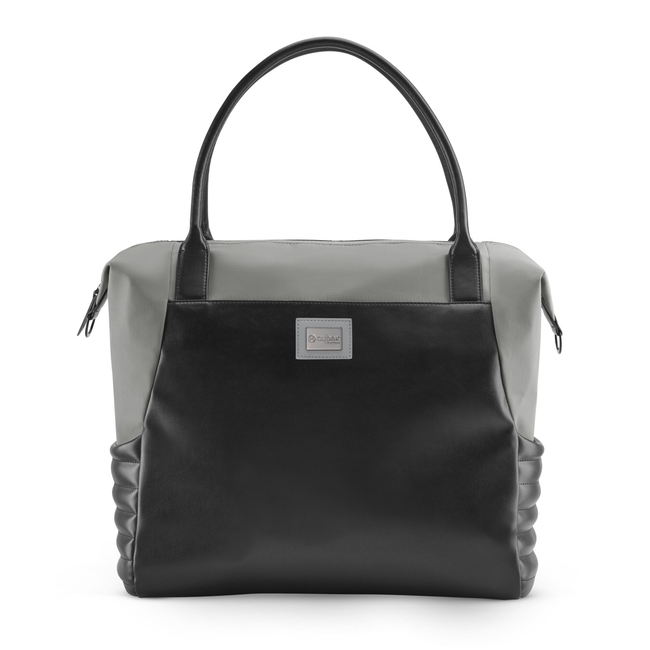 Cybex Shopper Bag Τσάντα Αλλαξιέρα Μαμάς Soho Grey 521002941