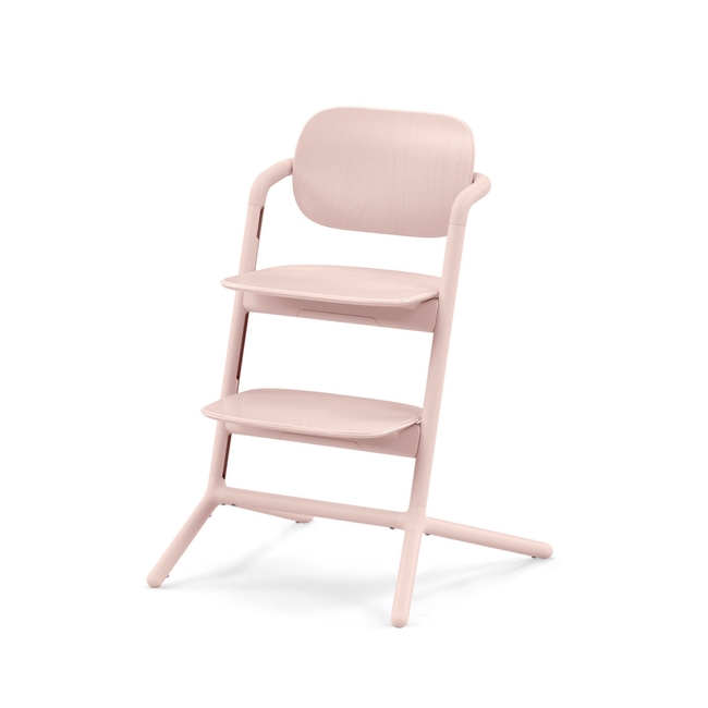 Cybex Lemo Highchair Pearl Pink 522001535