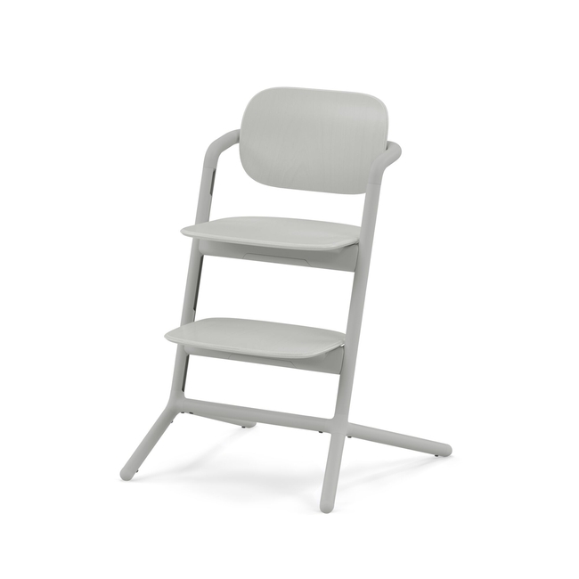 Cybex Lemo 3-in-1 Παιδική Καρέκλα Φαγητού Suede Grey 521003179