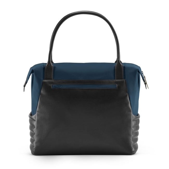 Cybex Shopper Bag Τσάντα Αλλαξιέρα Μαμάς Mountain Blue 521002933