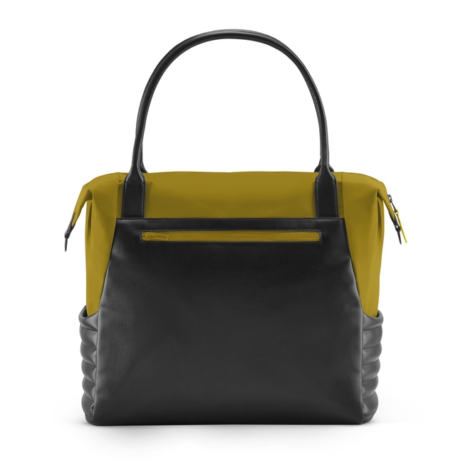 Cybex Shopper Changing Bag Mustard Yellow 521002937