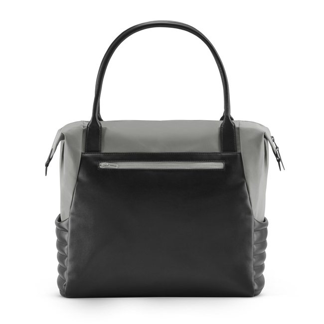 Cybex Shopper Bag Τσάντα Αλλαξιέρα Μαμάς Soho Grey 521002941