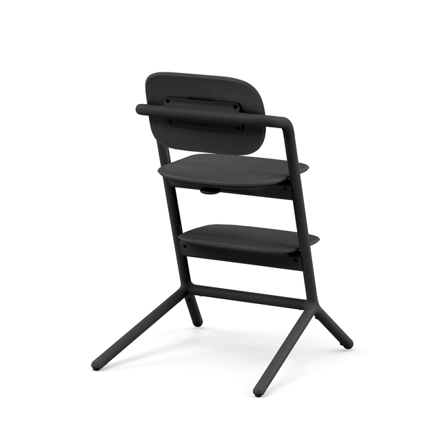 Cybex Lemo 3-in-1 Highchair Stunning Black 521003173