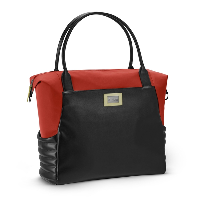 Cybex Shopper Bag Τσάντα Αλλαξιέρα Μαμάς Autumn Gold 521002939