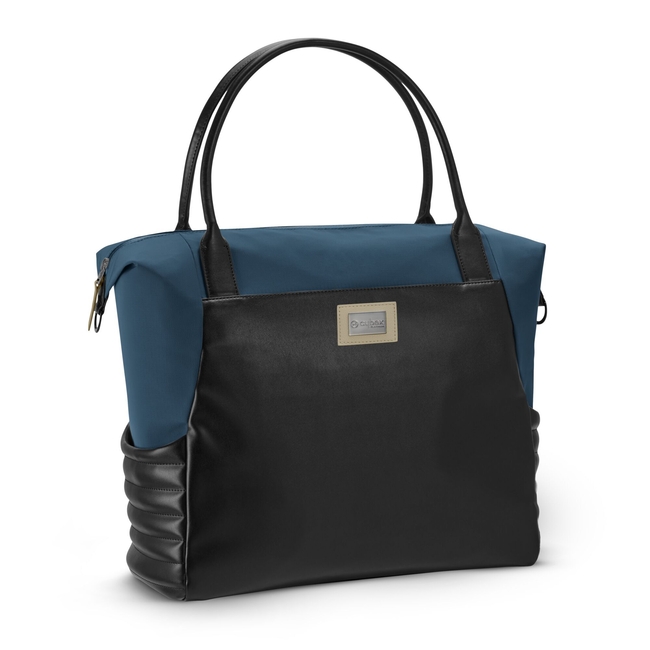 Cybex Shopper Changing Bag Mountain Blue 521002933
