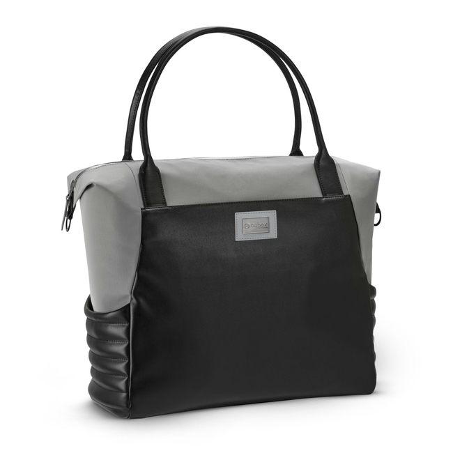 Cybex Shopper Bag Τσάντα Αλλαξιέρα Μαμάς Soho Grey 521002941