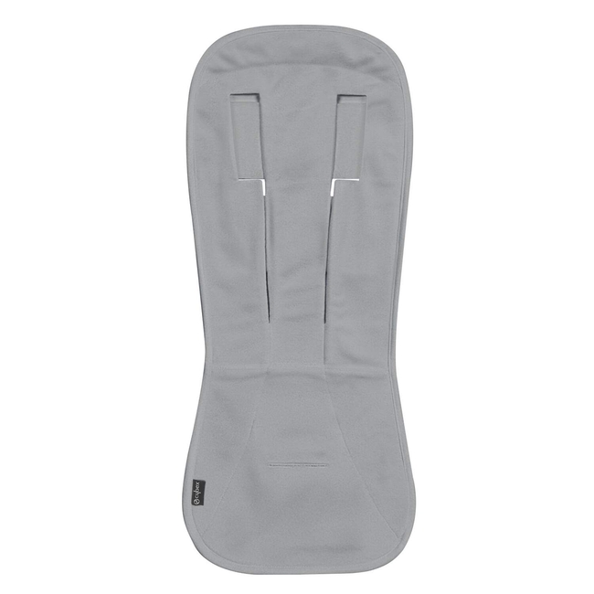 Cybex Summer Seat Liner for Stroller Grey 522002336