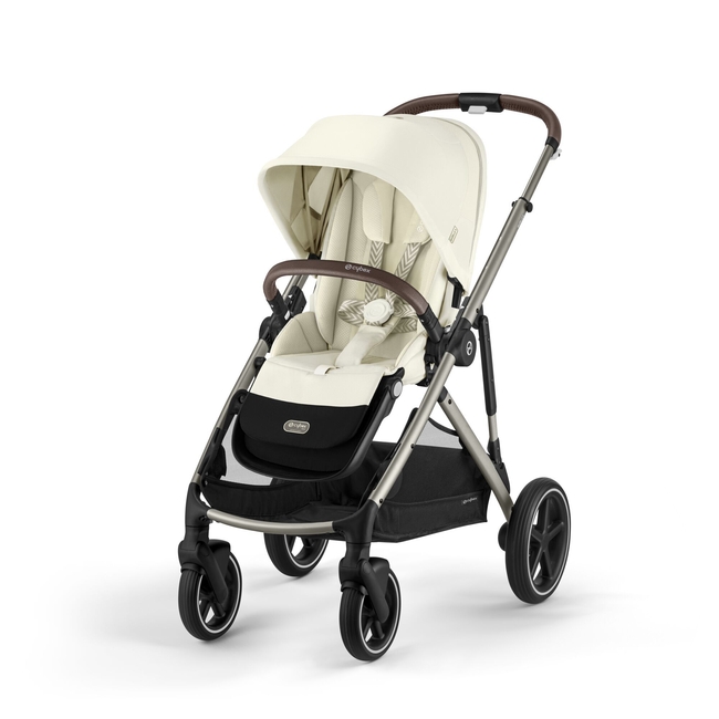 Cybex Gazelle S TPE Seashell Beige 522002713