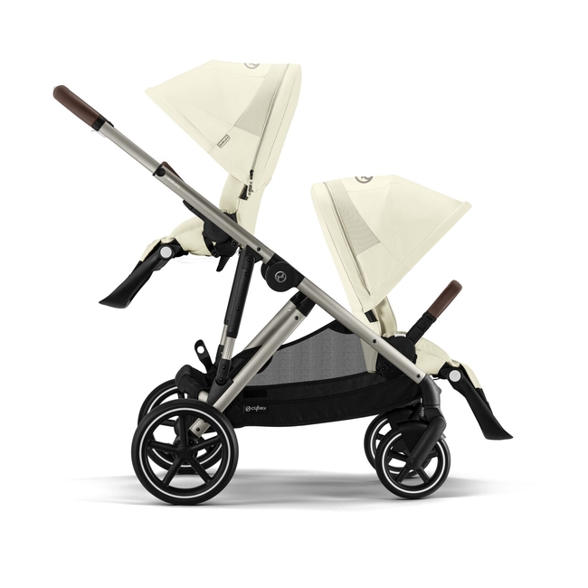 Cybex Gazelle S TPE Seashell Beige 522002713