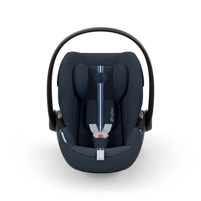 Cybex Cloud G i-Size Plus 0 - 24 μηνών Παιδικό Κάθισμα Αυτοκινήτου Ocean Blue 523001159