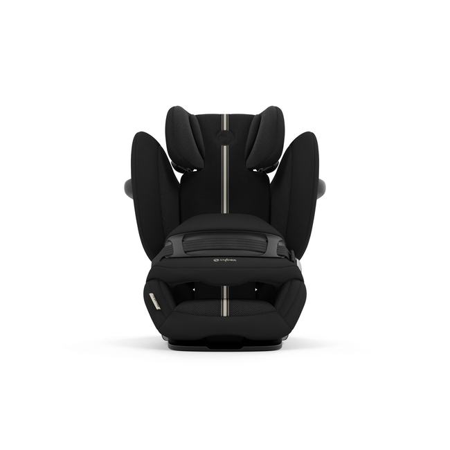 Cybex Pallas G Plus i-Size 9-36kg Isofix Moon Black 523001089