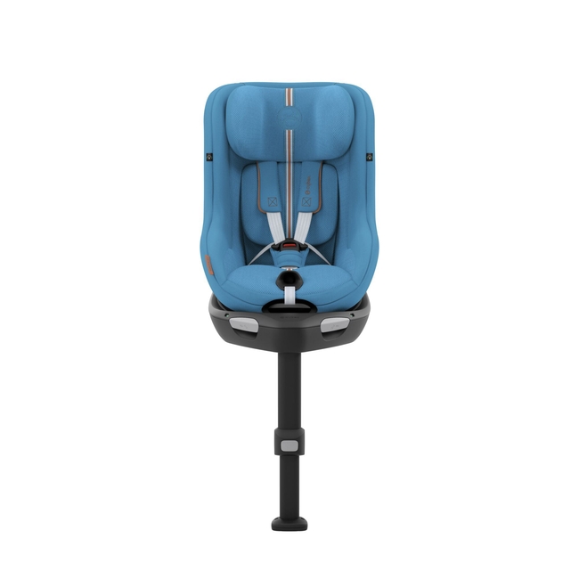 Cybex Sirona G i-Size PLUS up to 105cm 360° Rotation Beach Blue 523001213