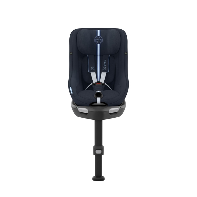 Cybex Sirona G i-Size PLUS up to 105cm 360° Rotation Ocean Blue 523001211