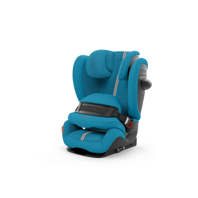 Cybex Pallas G Plus i-Size 9-36kg Isofix Beach Blue 523001095