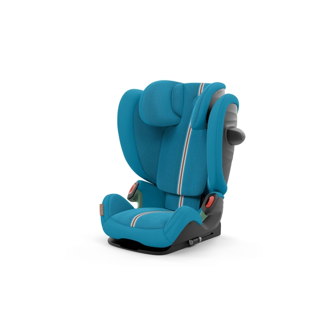 Cybex Pallas G Plus i-Size 9-36kg Isofix Beach Blue 523001095