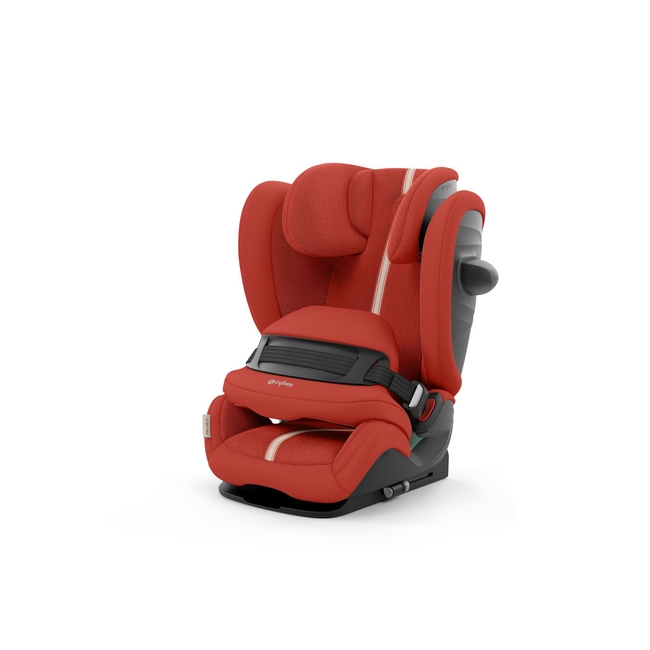 Cybex Pallas G Plus i-Size 9-36kg Isofix Hibiscus Red 523001097