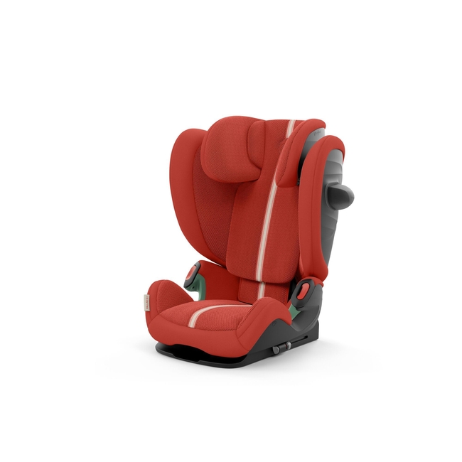 Cybex Pallas G Plus i-Size 9-36kg Isofix Hibiscus Red 523001097