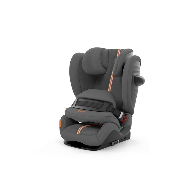 Cybex Pallas G Plus i-Size 9-36kg Isofix Lava Grey 523001091