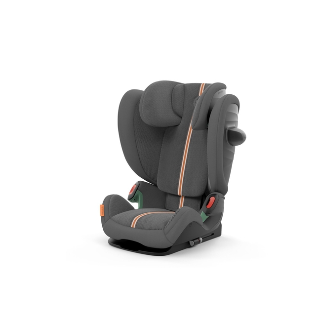 Cybex Pallas G Plus i-Size 9-36kg Isofix Lava Grey 523001091