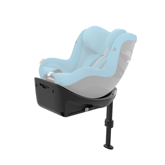 Cybex Base G Βάση Isofix για Κάθισμα Cloud G i-Size και Sirona G i-Size 523001171