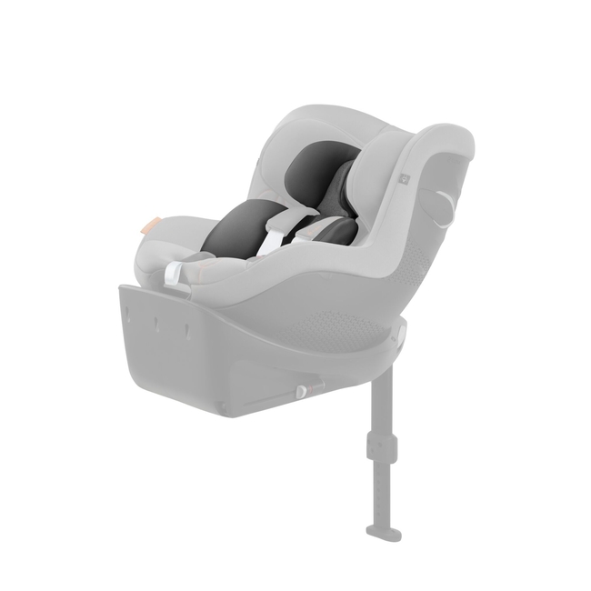 Cybex Sirona G Line Additional Pillow Newborn Reducer Moon Black 522004765