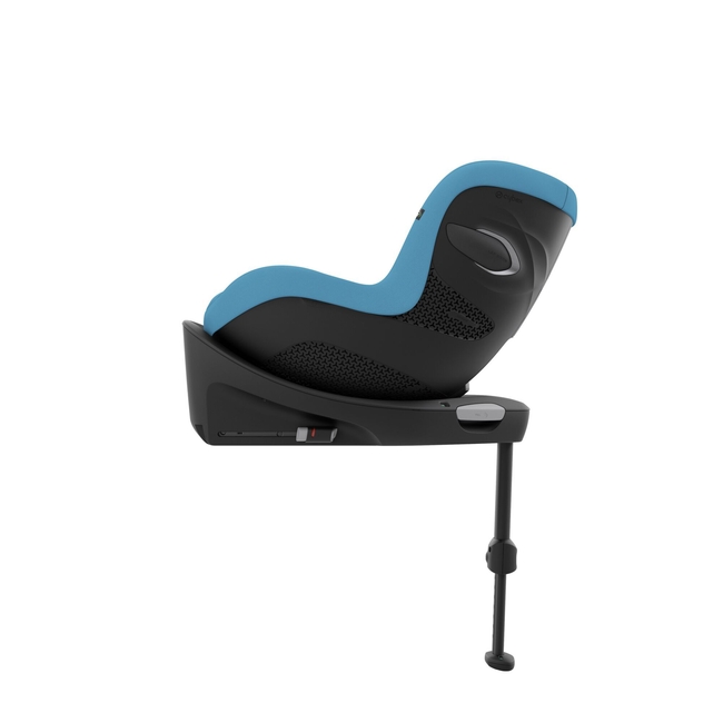 Cybex Sirona G i-Size PLUS up to 105cm 360° Rotation Beach Blue 523001213