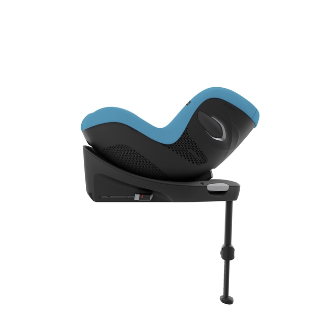 Cybex Sirona G i-Size PLUS up to 105cm 360° Rotation Beach Blue 523001213