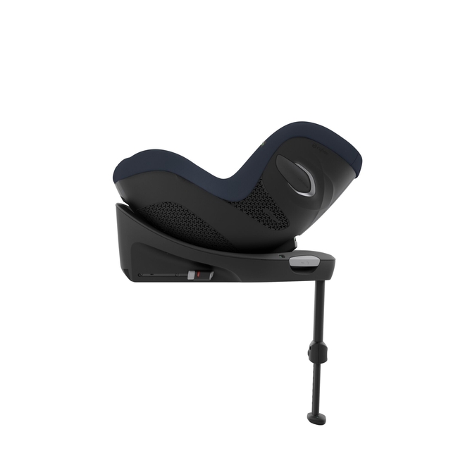 Cybex Sirona G i-Size PLUS έως 105cm 360° Περιστροφή Ocean Blue 523001211