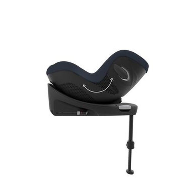Cybex 360 swivel shop