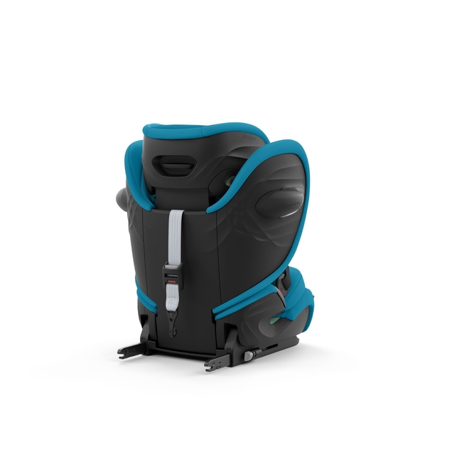 Cybex Pallas G Plus i-Size 9-36kg Isofix Beach Blue 523001095