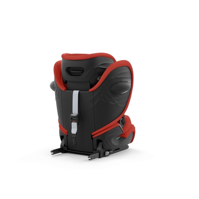 Cybex Pallas G Plus i-Size 9-36kg Isofix Hibiscus Red 523001097