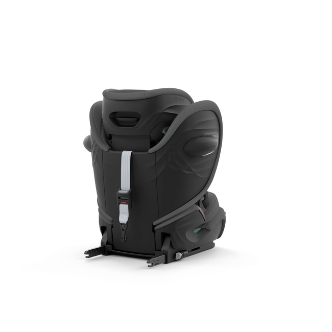 Cybex Pallas G Plus i-Size 9-36kg Isofix Lava Grey 523001091