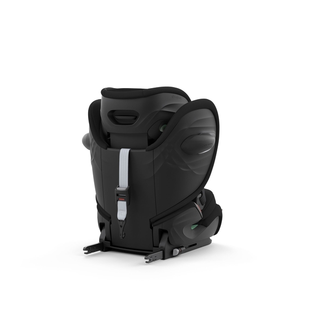 Cybex Pallas G Plus i-Size 9-36kg Isofix Moon Black 523001089